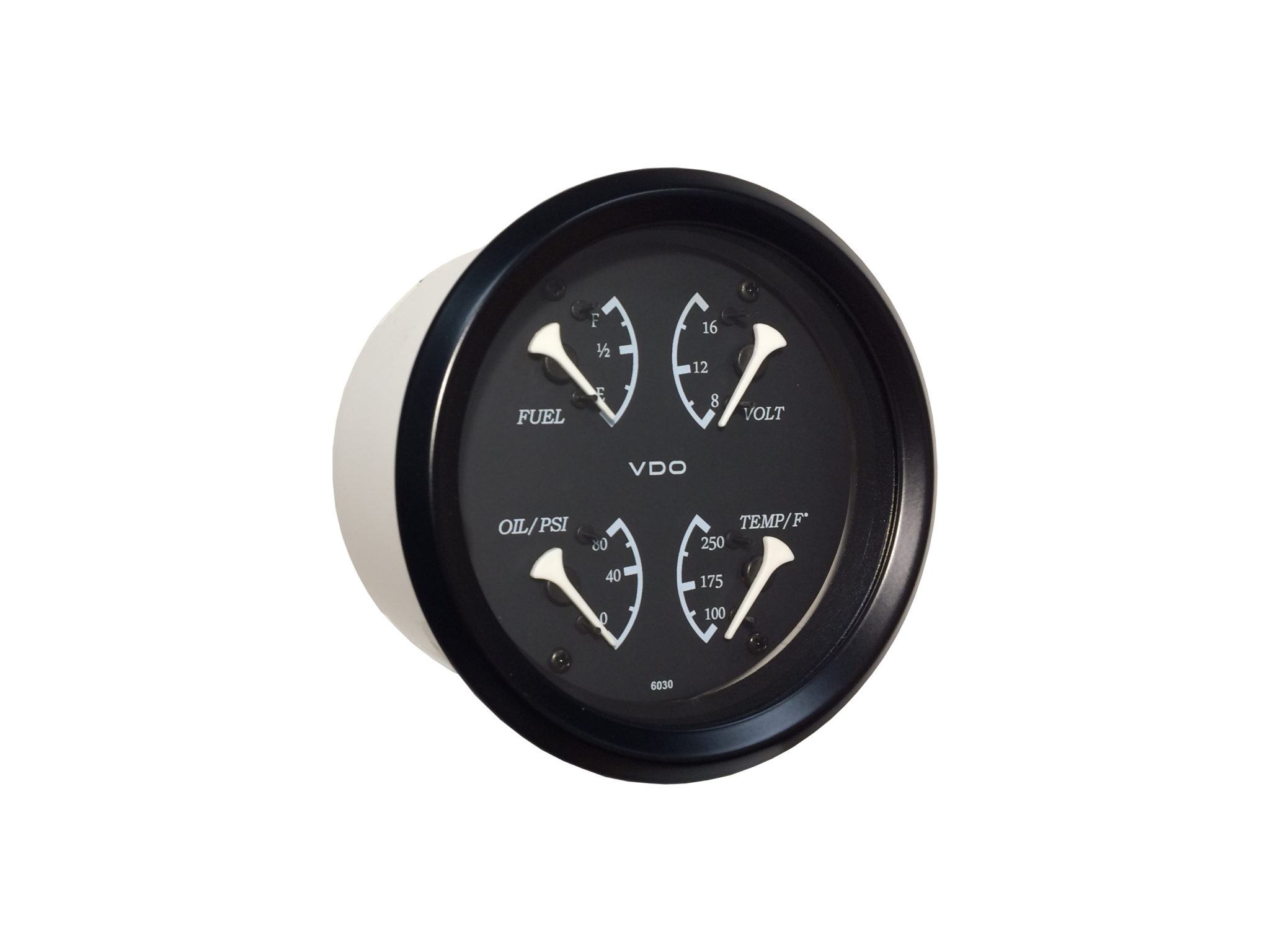 4 In 1 Gauge 80PSI 250F E F 8 16 Volt VDO Instruments how-much-how-many-worksheet