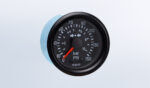 150 PSI/10 bar Mechanical Air Pressure Gauge, 12V