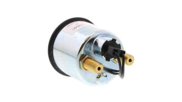 150 PSI 2 1/16" Mechanical Dual Air Pressure Gauge, 12V - Image 2