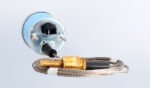 265°F Mechanical Temperature Gauge with 72" Capillary, 12V - Image 2