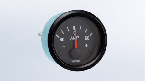 Ammeter Archives - VDO Instruments