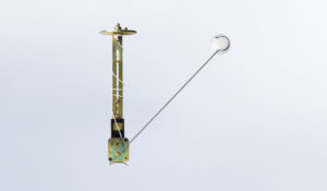 ALAS Adjustable Fuel Sender 6 3/4-23
