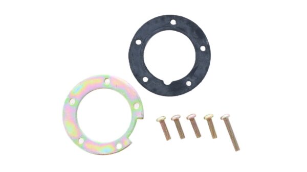 SAE 5 Hole Mounting Flange Kit