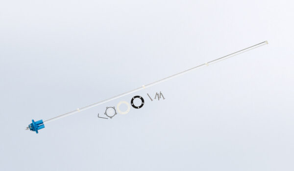 Freshwater Level Sender, 600-1200mm Length, 4-20mA