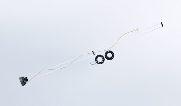 Wastewater Level Sender, 600-1200mm Length, 4-20mA