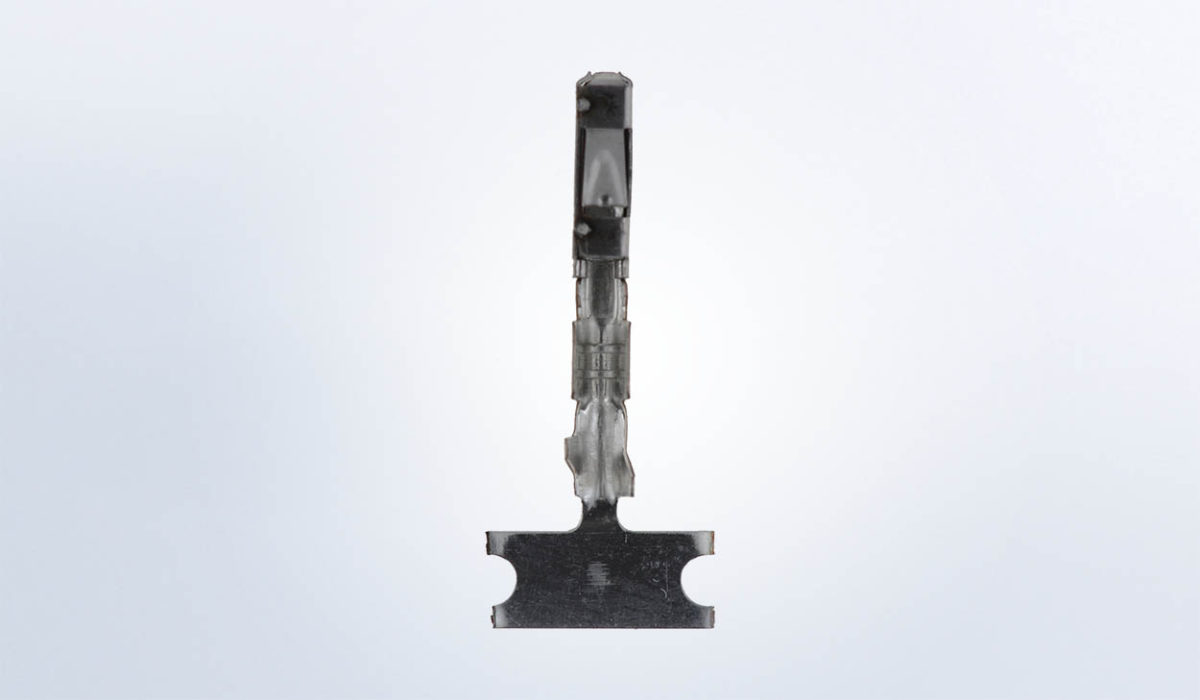 Connection Pins For Viewline Connectors Vdo Instruments