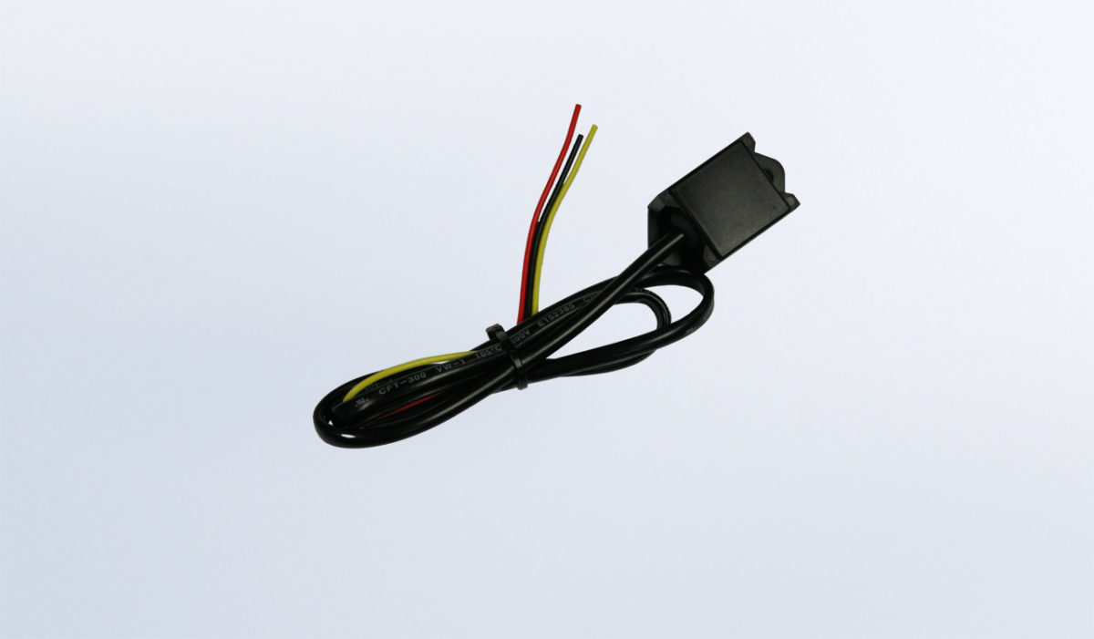 Universal Tachometer Noise Filter VDO Instruments