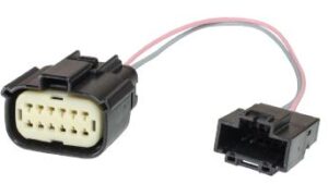 Retrofit harness