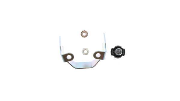 Cockpit International Gen II E-F Fuel Gauge.  Use with 10-180 Ohm Fuel Sender - Image 3