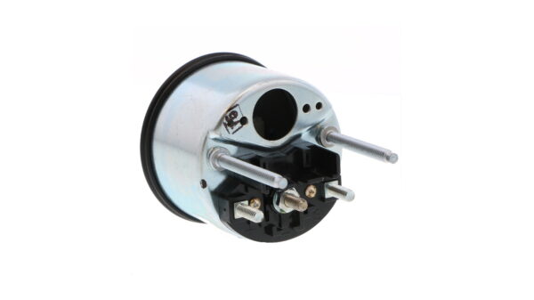 280°F Water Temperature Gauge, Use with SW Sender, 12V - Image 2