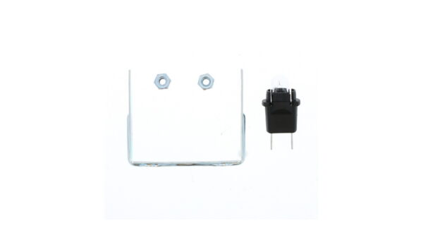 120°C Water Temperature Gauge, Use with VDO Sender, 24V, .250" Spade Connection - Image 3