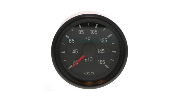 1650°F Pyrometer, 12V with Sender and Harness