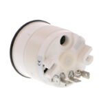 1650°F Pyrometer, 12V with Sender and Harness - Image 2