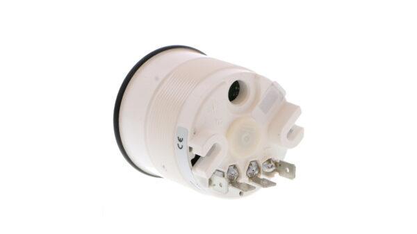 1650°F Pyrometer, 12V with Sender and Harness - Image 2