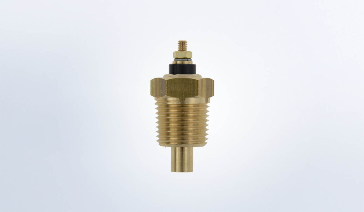 300°F/150°C 1/214NPTF VDO Instruments