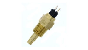 Temperature Sender 250°F/120°C Warning Contact 233°F/112°C 1/2-14 NPTF