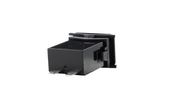 Flush Mount Hourmeter, 100K Hours, Non Illuminated, 115V - Image 2