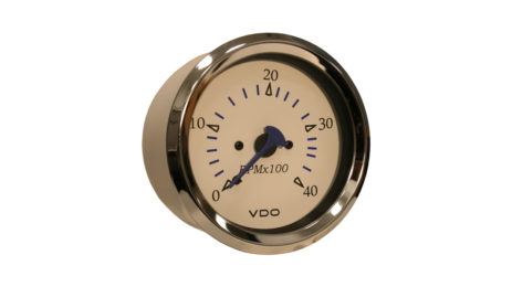Tachometer/Synchronizer Archives - VDO Instruments