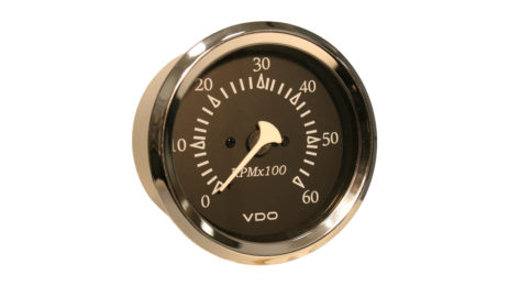 Tachometer/Synchronizer Archives - VDO Instruments