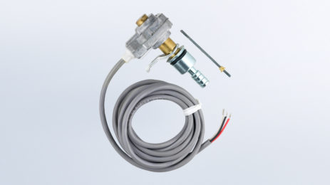 Speed, RPM and Rotational Sensors Archives - VDO Instruments