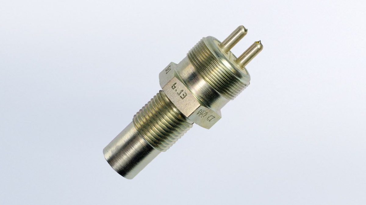 Speed, RPM and Rotational Sensors Archives - VDO Instruments