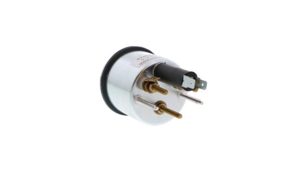 Electrical oil pressure gauge - Image 2