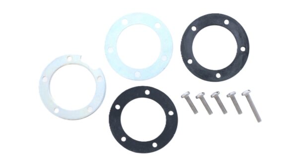 Bolt on Flange Kit for Lever Arm Type Fuel Senders