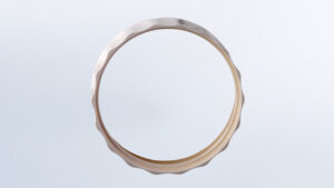 4 3/8" (110mm)  for ViewLine