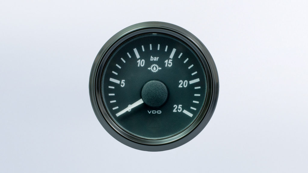 Gear Pressure Archives - VDO Instruments