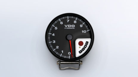 Tachometer Archives - VDO Instruments