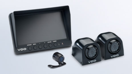 Cameras Archives - VDO Instruments