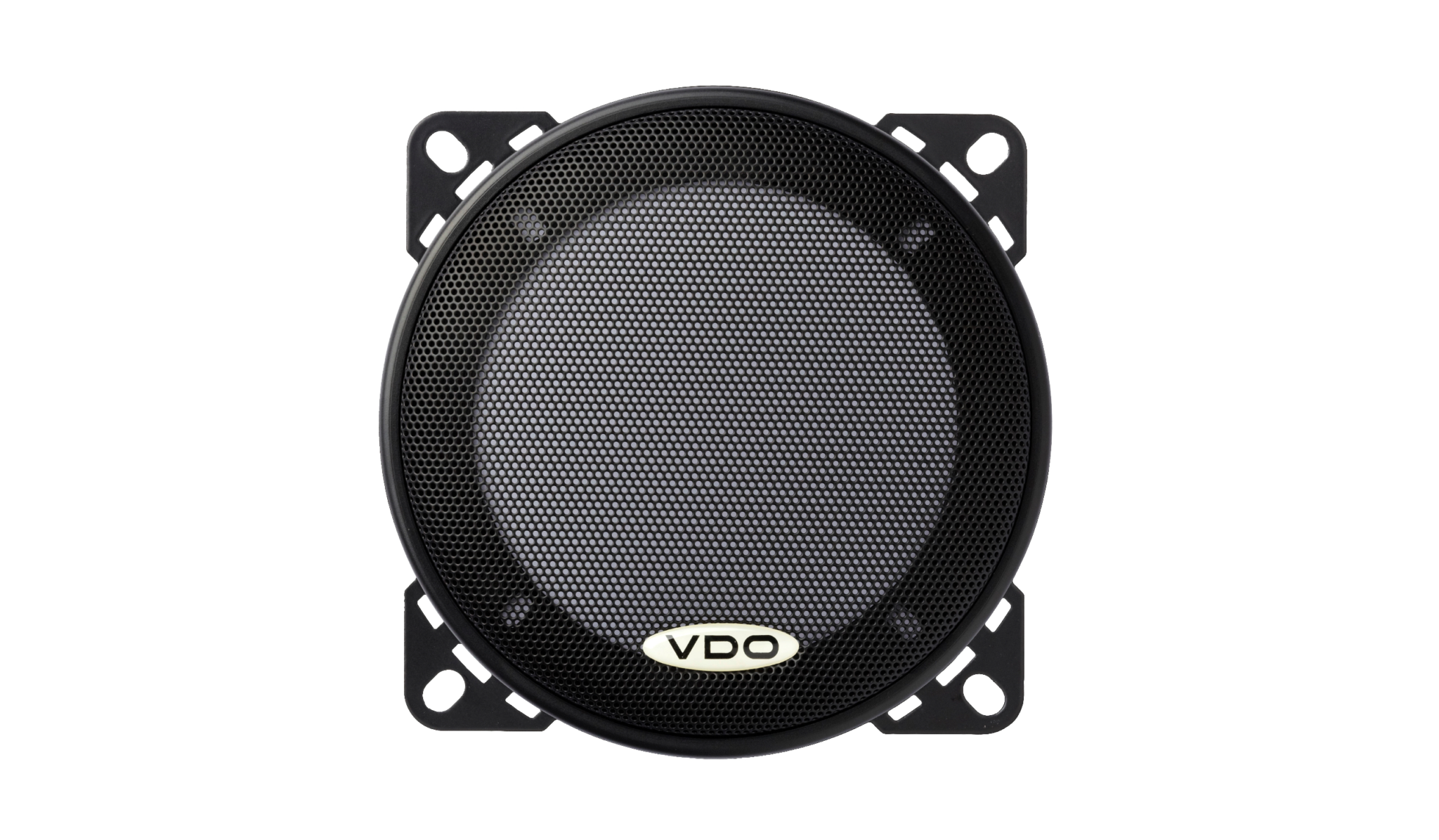4" (100mm) 2Way Coaxial Speakers. 50W VDO Instruments