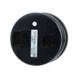 SingleViu 4in (100mm)) 5000RPM tachometer.  Retail pack with harness - Image 2