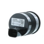 SingleViu 2 1/16in (52mm) 120°C water temperature gauge.  Retail pack with harness - Image 2