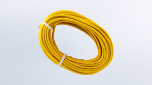 Pyrometer Extension Cable, 30ft