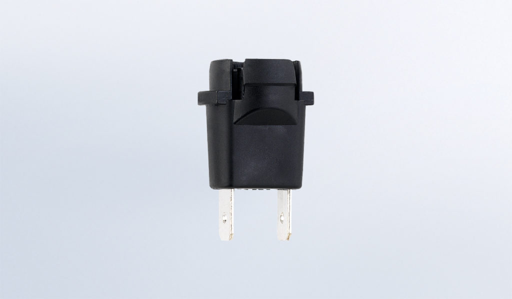 Type E Plastic Bulb Socket VDO Instruments