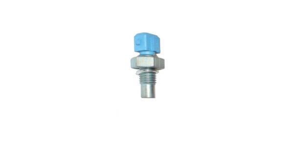 Temperature Sender M12x1.5 266F/130C 41-8 OHM with Tyco Connector