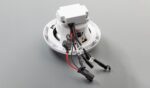 VDO IZI Speaker - White Bluetooth® - USB / MP3 Speaker - Image 5