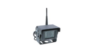 Waterproof Wireless Camera.  Use On Multi Camera Systems