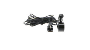 External Microphone