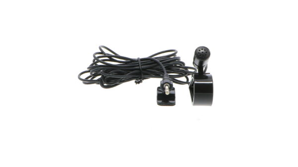 External Microphone