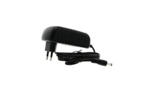 AC/DC Adatper for Forklift Camera Battery