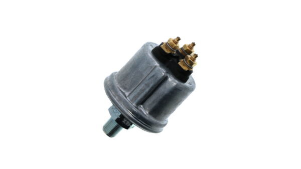 Pressure Sender 80 PSI/5 bar Floating Ground  Warning Contact 10 PSI 1/8-27 NPTF 39/04