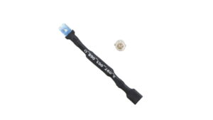 Resistor Kit 12V to 24V with Type A Bulb