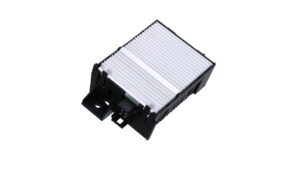 24V DC to 12V DC voltage converter.  5 AMP capacity