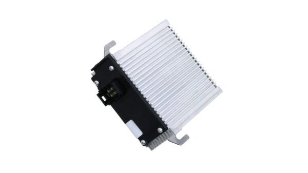 24V DC to 12V DC voltage converter.  15 AMP capacity