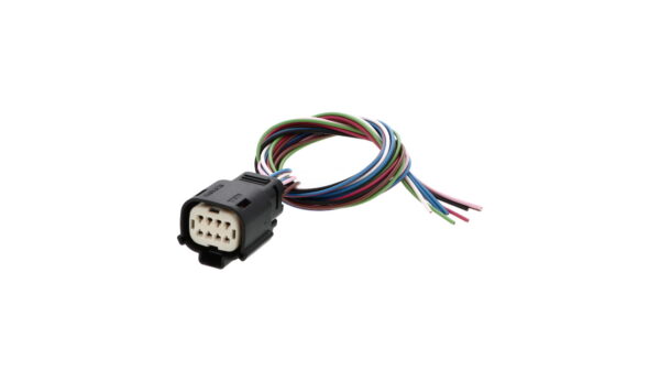 SingleViu 2 1/16in (52mm) 10bar brake pressure "1" gauge. 0-5V input. Retail pack with harness. - Image 3