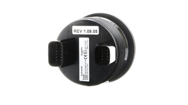 3 1/8in (80mm) 60km/h speedometer. - Image 2