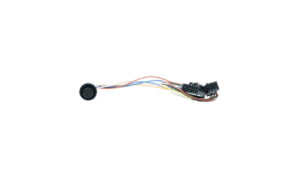 Adapter Harness from ViewLine Sumlog to Sender