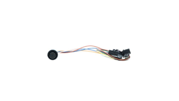 Adapter Harness from ViewLine Sumlog to Sender